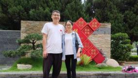 七个回合复苏起死回生  二院护士夫妇勇毅救危